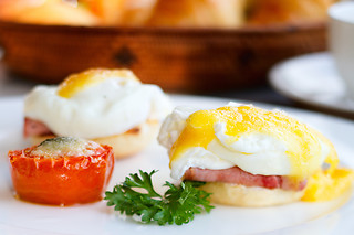 Breakfast & Brunch