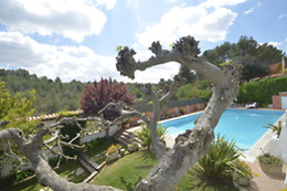 COMARQUINAL BIORESORT PENEDES