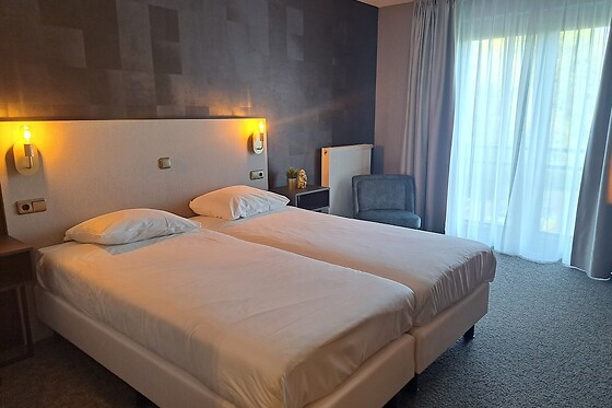 Online Booking EPS - photo 0