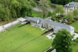 Baron's House