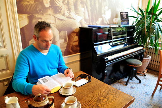Talbot House - photo 13