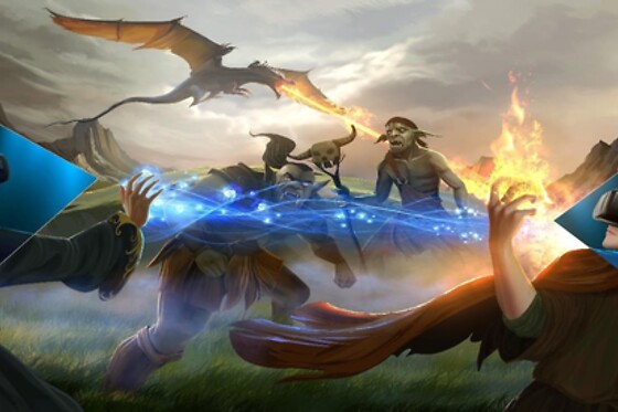VIRTUAL ARENA - photo 3