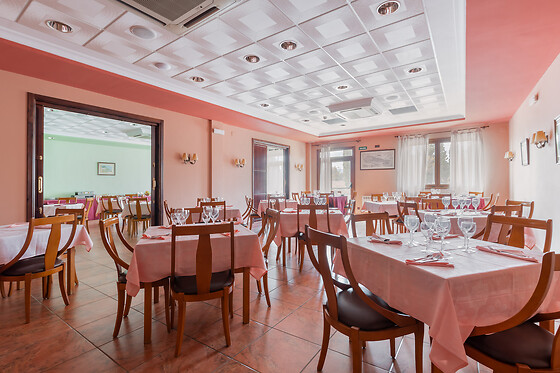 HOTEL PUERTA DE JAVALAMBRE - photo 2