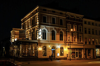 High Wine