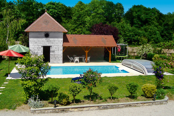 La Grange de Felix - photo 0