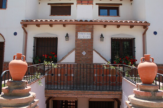 CASAS LA SUERTE - photo 28