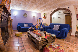 CASAS LA SUERTE