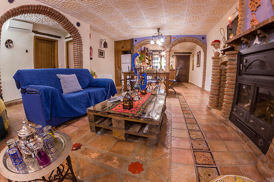 CASAS LA SUERTE - photo 21