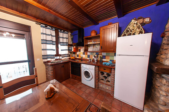 CASAS LA SUERTE - photo 36