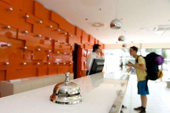 Expo Congress Hotel Budapest - photo 1