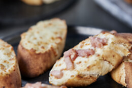Kingslize Premium Pizza Berchem