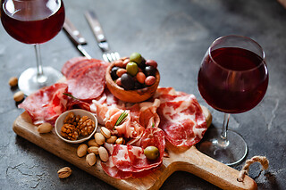 Borrel Deluxe