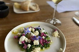 Restaurant Vinck