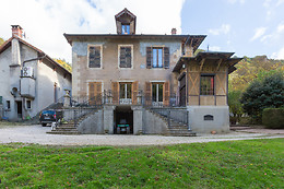 L'Albarande - Patrick POGGIALI