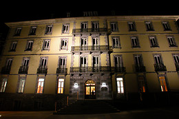 HOTEL RESORT BALNEARIO DE PANTICOSA