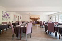 Hostellerie du Causse