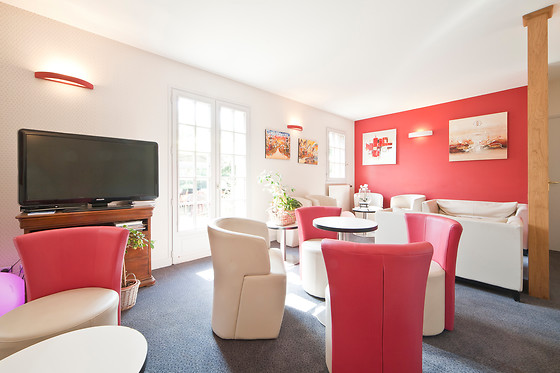 Hostellerie du Causse - photo 4