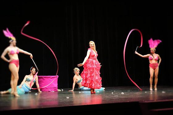 Sherry Cat A.S.D - photo 5