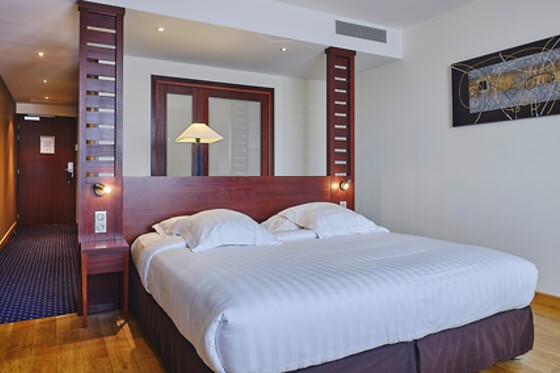 Hôtel Le Mauritia - photo 1