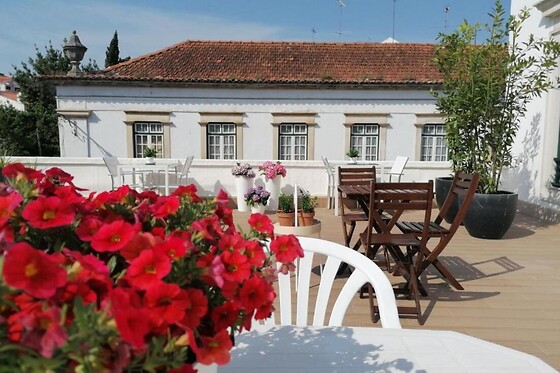 HOSTEL ROSSIO ALCOBAÇA - photo 0