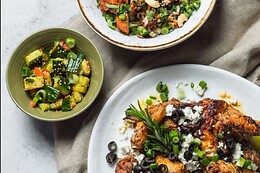Poule & Poulette Merode (TL24)