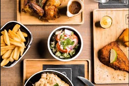 Poule & Poulette Merode (TL24)