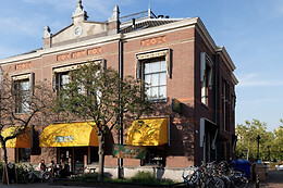 Hubo Tholen