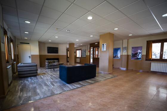 APARTAMENTOS SOLANA, HOTEL TAULL & ROMANIC - photo 3