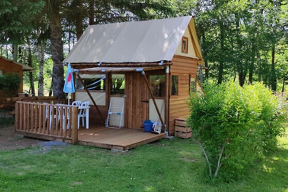 Camping la vallée - photo 26
