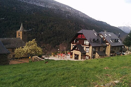 HOTELET DE BETLAN