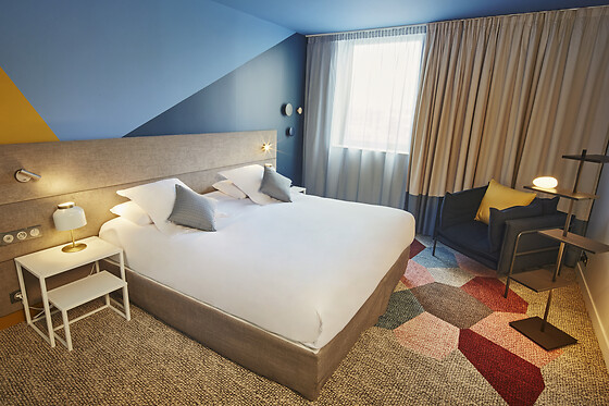Radisson Hôtel Bordeaux Saint Jean - photo 1