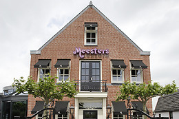 Blokker (0146) Hengelo-Thiemsbrug