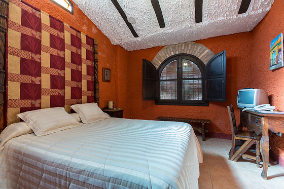 HOTEL RURAL PALACIO GUZMANES - photo 0