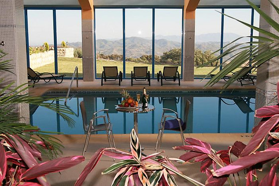 HOTEL SPA & EVENTS FUENTE DEL SOL - photo 7