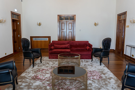 PALÁCIO SÃO SILVESTRE - BOUTIQUE HOTEL - photo 4