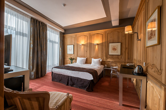 Martin's Relais **** - photo 9