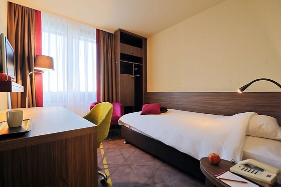Online Booking EPS - photo 4