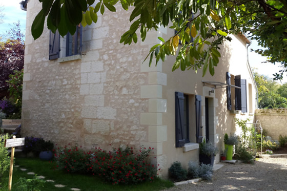 Chambre des coteaux - photo 7