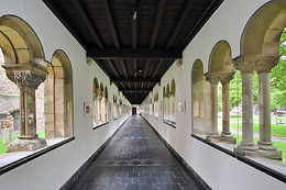 Abdij Rolduc/DVMH Kerkrade
