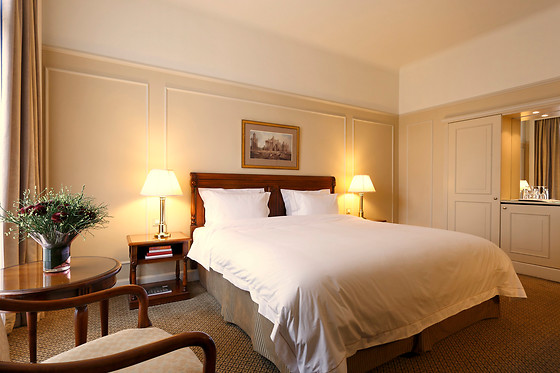 Hotel Le Plaza Brussels - photo 8