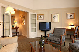 Hotel Le Plaza Brussels