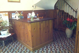 Chez Bilhouet