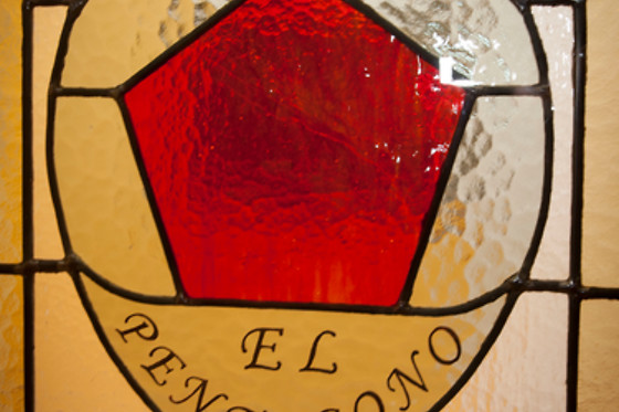 HOTEL RESTAURANTE EL PENTAGONO - photo 3