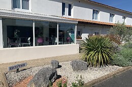 Hotel les Atlantes