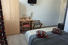 Hôtel de la Vallée