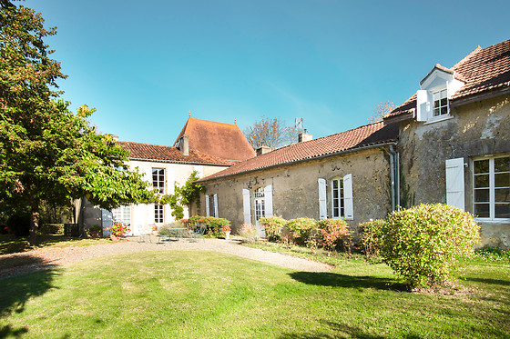 Au Château - photo 16