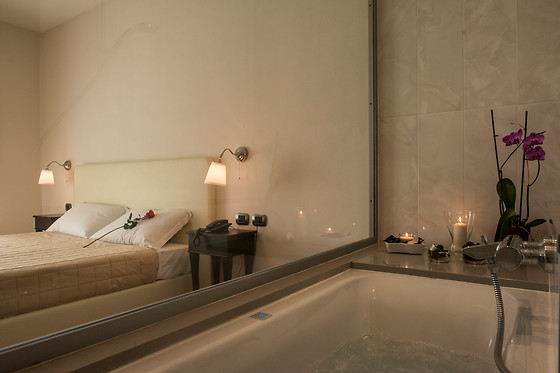 Grand Hotel Impero Spa & Resort - photo 5