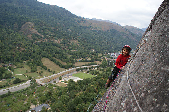 Cascarre Escalade - photo 14