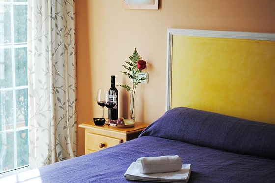 HOTEL MARÍA CRISTINA - photo 10