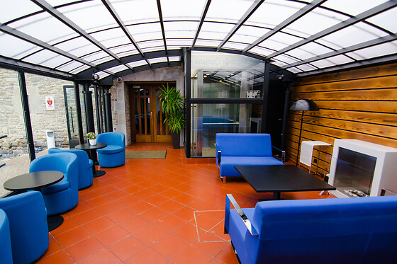 HOTEL IZALDE - photo 7